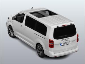 Peugeot Traveller Van Diesel 180 EAT8 Allure L3 - Vorlauffahrzeug!