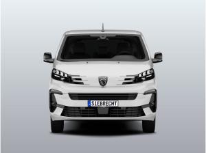 Peugeot Traveller Van Diesel 180 EAT8 Allure L3 - Vorlauffahrzeug!