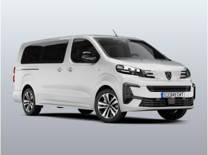 Peugeot Traveller Van Diesel 180 EAT8 Allure L3 - Vorlauffahrzeug!