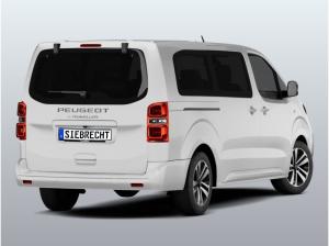 Peugeot Traveller Van Diesel 180 EAT8 Allure L3 - Vorlauffahrzeug!