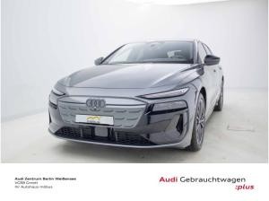 Audi A6 e-tron Avant performance AHK*HUD*PANO*360*MATRIX-LED