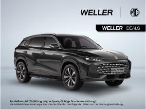 MG EHS 💎 MG HS PHEV Luxury Leasing – Mehr Luxus, weniger Verbrauch! 🚗