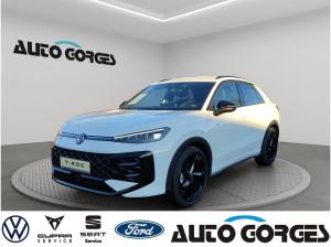 Volkswagen T-Roc R-Line 1.5 l DSG BLACK-STYLE ❗SOFORT ❗IQLED