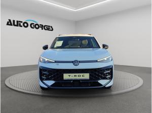 Volkswagen T-Roc R-Line 1.5 l DSG BLACK-STYLE ❗SOFORT ❗IQLED