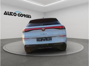 Volkswagen T-Roc R-Line 1.5 l DSG BLACK-STYLE ❗SOFORT ❗IQLED