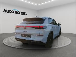 Volkswagen T-Roc R-Line 1.5 l DSG BLACK-STYLE ❗SOFORT ❗IQLED