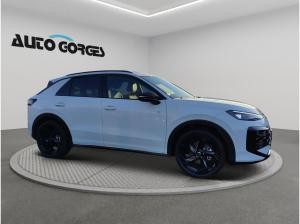 Volkswagen T-Roc R-Line 1.5 l DSG BLACK-STYLE ❗SOFORT ❗IQLED