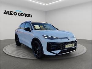 Volkswagen T-Roc R-Line 1.5 l DSG BLACK-STYLE ❗SOFORT ❗IQLED