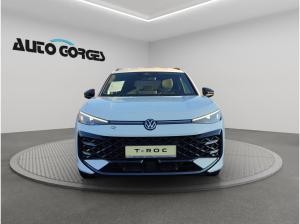 Volkswagen T-Roc R-Line 1.5 l DSG BLACK-STYLE ❗SOFORT ❗IQLED