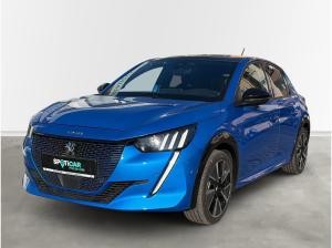 Peugeot 208 E Elektro GT