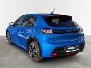 Peugeot 208 E Elektro GT