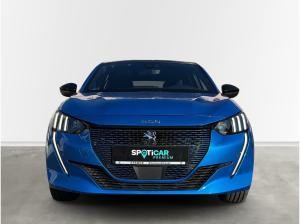 Peugeot 208 E Elektro GT