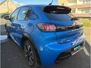 Peugeot 208 E Elektro GT