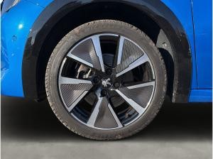 Peugeot 208 E Elektro GT