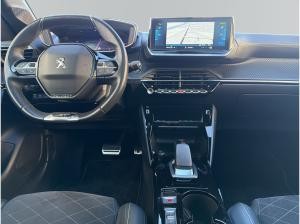 Peugeot 208 E Elektro GT