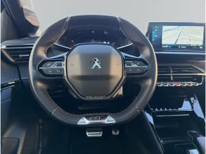 Peugeot 208 E Elektro GT