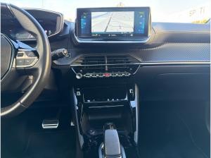 Peugeot 208 E Elektro GT