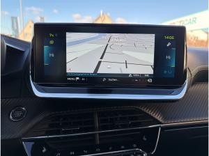 Peugeot 208 E Elektro GT