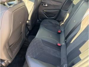 Peugeot 208 E Elektro GT