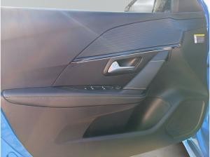 Peugeot 208 E Elektro GT