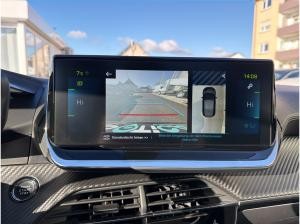 Peugeot 208 E Elektro GT