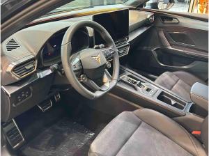 Cupra Leon 1.5 e-Hybrid DSG NAVI MEMORY COPPER