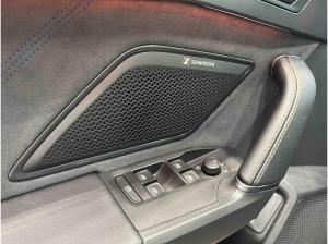 Cupra Leon 1.5 e-Hybrid DSG NAVI MEMORY COPPER