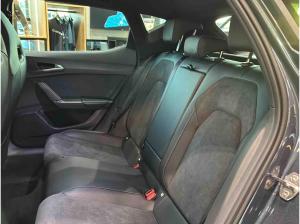 Cupra Leon 1.5 e-Hybrid DSG NAVI MEMORY COPPER