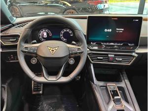 Cupra Leon 1.5 e-Hybrid DSG NAVI MEMORY COPPER