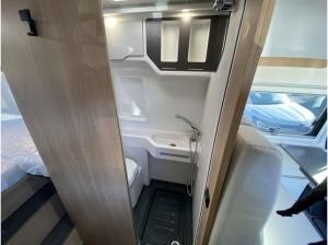 Citroën Jumper JOA CAMP 63T - EINZELBETTEN #SOFORT