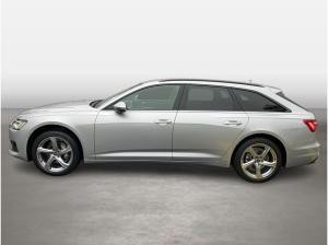 Audi A6 Avant 40 TDI advanced  / SOFORT VERFÜGBAR !