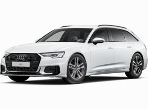 Audi A6 Ihr Auto Konfigurieren