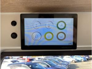 Citroën Jumper JOA CAMP 63T - EINZELBETTEN #SOFORT