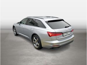Audi A6 Avant 40 TDI advanced  / SOFORT VERFÜGBAR !