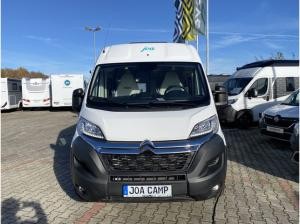 Citroën Jumper JOA CAMP 63T - EINZELBETTEN #SOFORT