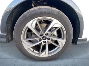 Audi Q3 Sportback S line 35 TFSI S tr LED AHK FLA ACC