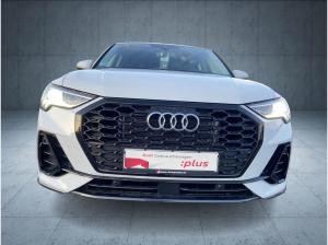 Audi Q3 Sportback S line 35 TFSI S tr LED AHK FLA ACC