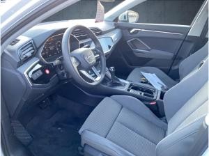 Audi Q3 Sportback S line 35 TFSI S tr LED AHK FLA ACC