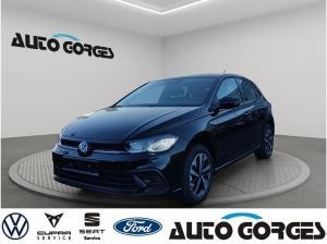 Volkswagen Polo ENERGY 1,0 l TSI ❗SOFORT❗KLIMAAUTO+APP-CONN