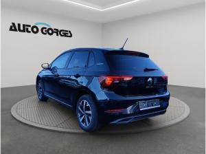 Volkswagen Polo ENERGY 1,0 l TSI ❗SOFORT❗KLIMAAUTO+APP-CONN