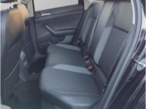 Volkswagen Polo ENERGY 1,0 l TSI ❗SOFORT❗KLIMAAUTO+APP-CONN