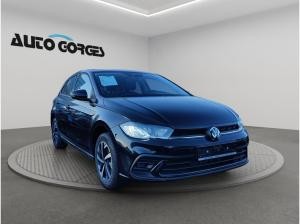 Volkswagen Polo ENERGY 1,0 l TSI ❗SOFORT❗KLIMAAUTO+APP-CONN