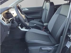 Volkswagen Polo ENERGY 1,0 l TSI ❗SOFORT❗KLIMAAUTO+APP-CONN