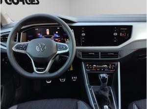 Volkswagen Polo ENERGY 1,0 l TSI ❗SOFORT❗KLIMAAUTO+APP-CONN