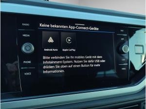 Volkswagen Polo ENERGY 1,0 l TSI ❗SOFORT❗KLIMAAUTO+APP-CONN