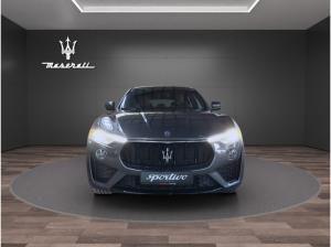 Maserati Levante Diesel GranSport *Sonderfinanzierung*