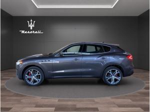 Maserati Levante Diesel GranSport MY20