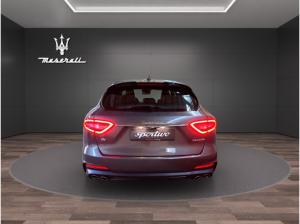 Maserati Levante Diesel GranSport *Sonderfinanzierung*