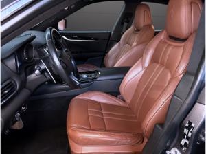 Maserati Levante Diesel GranSport MY20