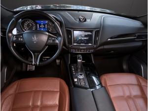 Maserati Levante Diesel GranSport MY20